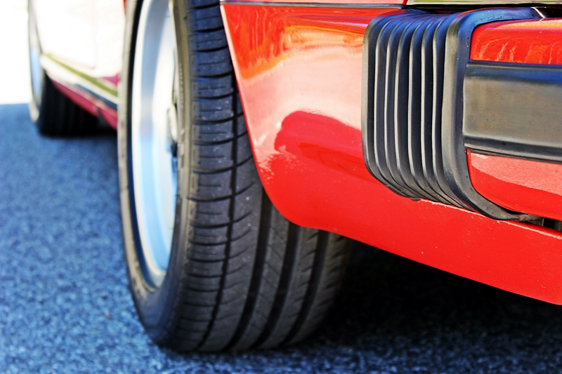 1976 Porsche 911 Targa 2.7 165HP. 4 Speed.